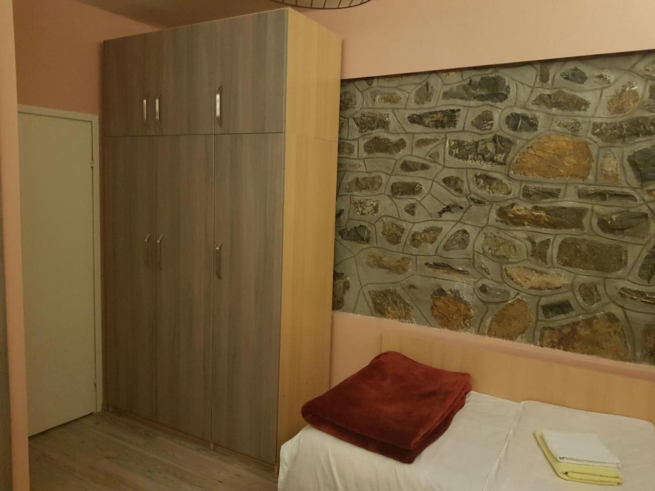 Apartment Center Kolasin Exterior photo