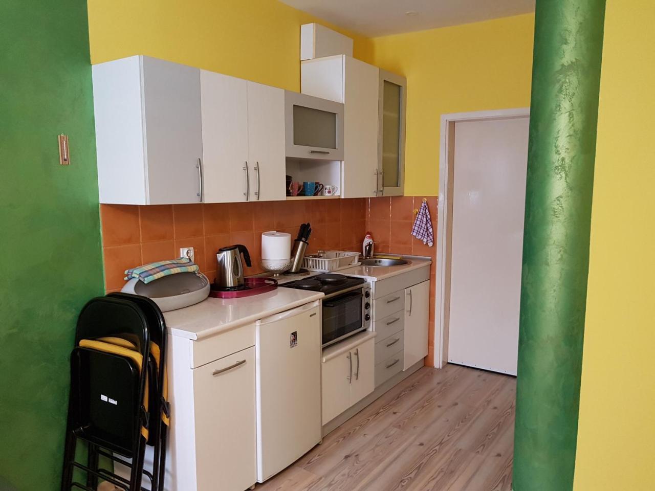 Apartment Center Kolasin Exterior photo
